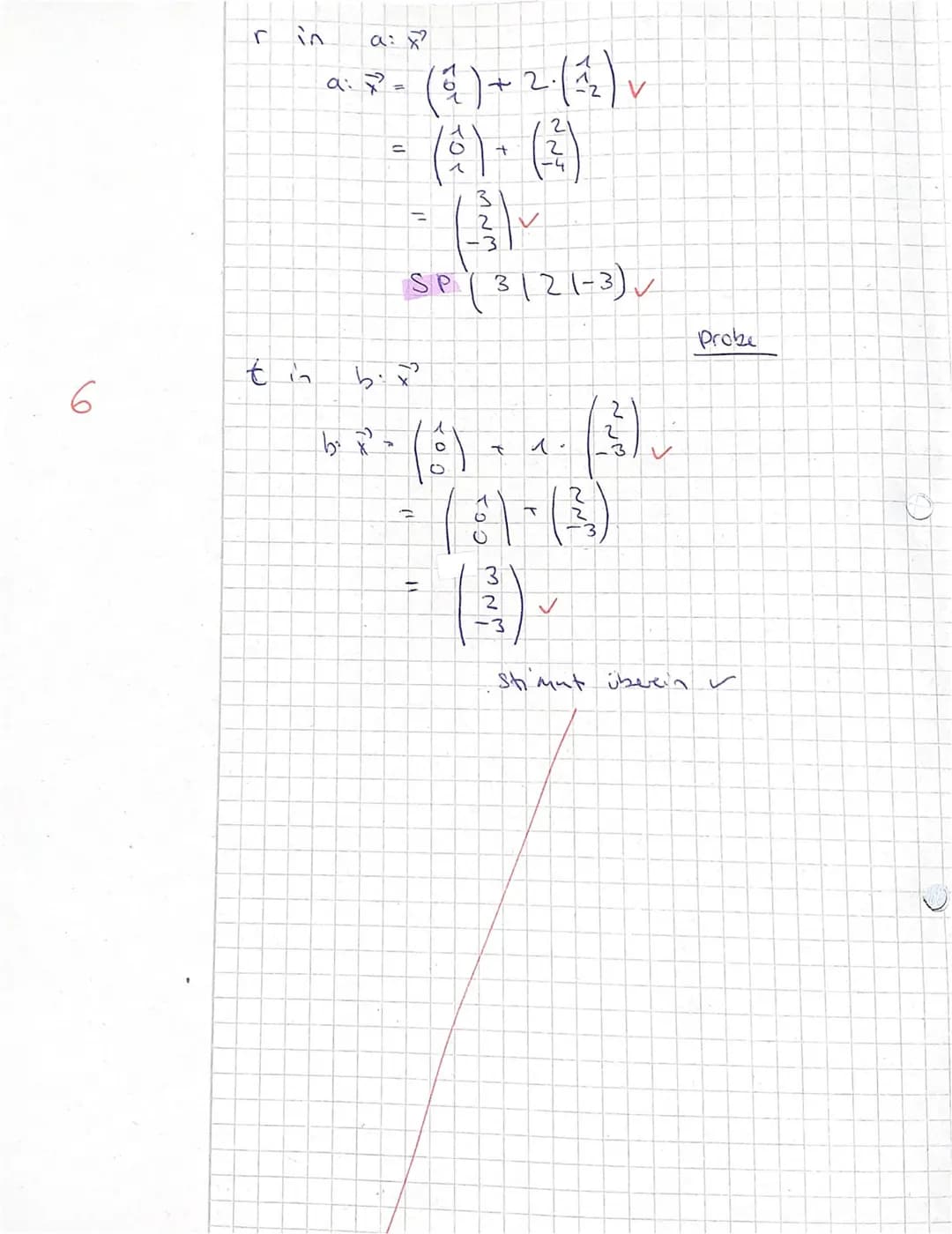 GK Mathematik
Achten Sie auf nachvollziehbare Rechenwege!
1. Gegeben ist das Dreieck ABC mit den Eckpunkten A(4 | 5 | 3), B(-1|3|-4) und C(3
