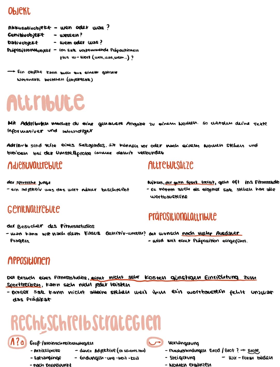 Wortarten
Nomen
Auch Substantive gennant.
Es gibt mannlich (der Baum), weiblich (die kerze)
und sachlich (das kind).
- kann Artikel davor se