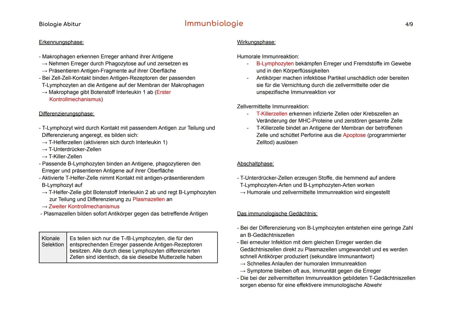 
<p>Das Blut hat verschiedene Aufgaben im Körper, darunter den Stofftransport von Sauerstoff, CO₂, Nährstoffen und Hormonen, die Regulation 