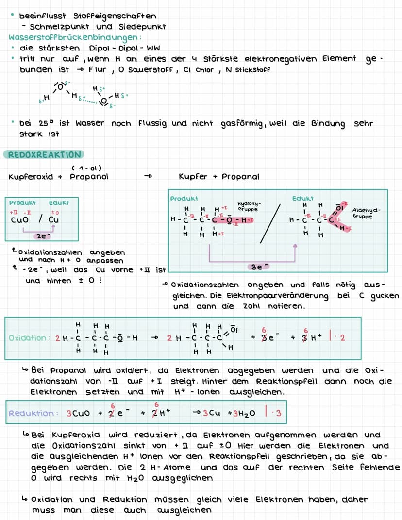 ALKANE
сHч
C2H6
Methan
Ethan
Propan
Butan
C3 Hg
Cu H₁0
C5 H12 Pentan
ALKOHOLE
●
- ol = Endung für
Alkohle
Ethanol
I
Chemie Klausur Nr. 1
Hyd