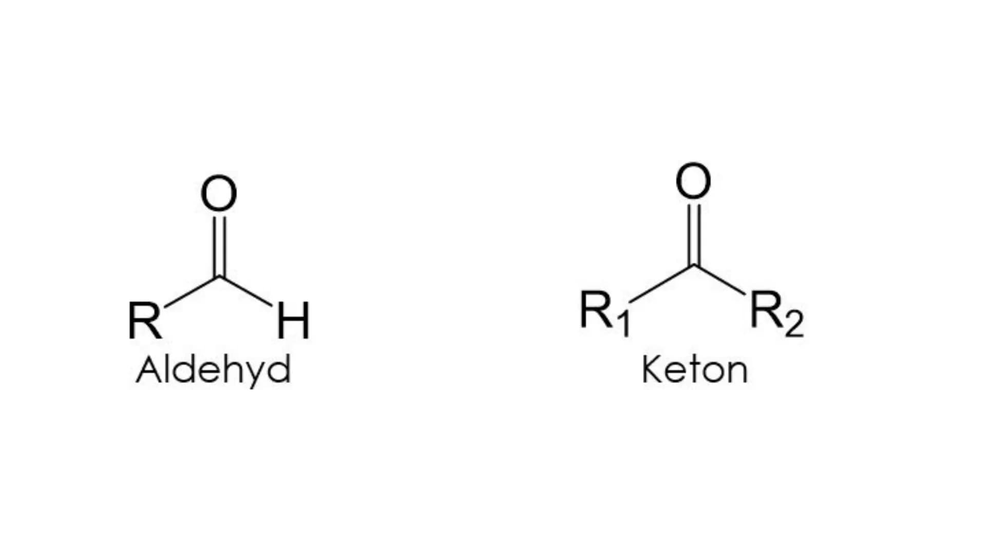 Aldehyde und Ketone
Sila Ea
он
ml ●
Direkter Vergleich zwischen Aldehyden und Ketonen
1. Herstellung
2. Funktionelle Gruppe
Gliederung
3. No