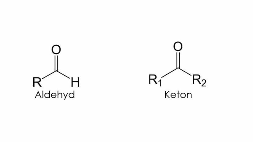 Aldehyde und Ketone
Sila Ea
он
ml ●
Direkter Vergleich zwischen Aldehyden und Ketonen
1. Herstellung
2. Funktionelle Gruppe
Gliederung
3. No