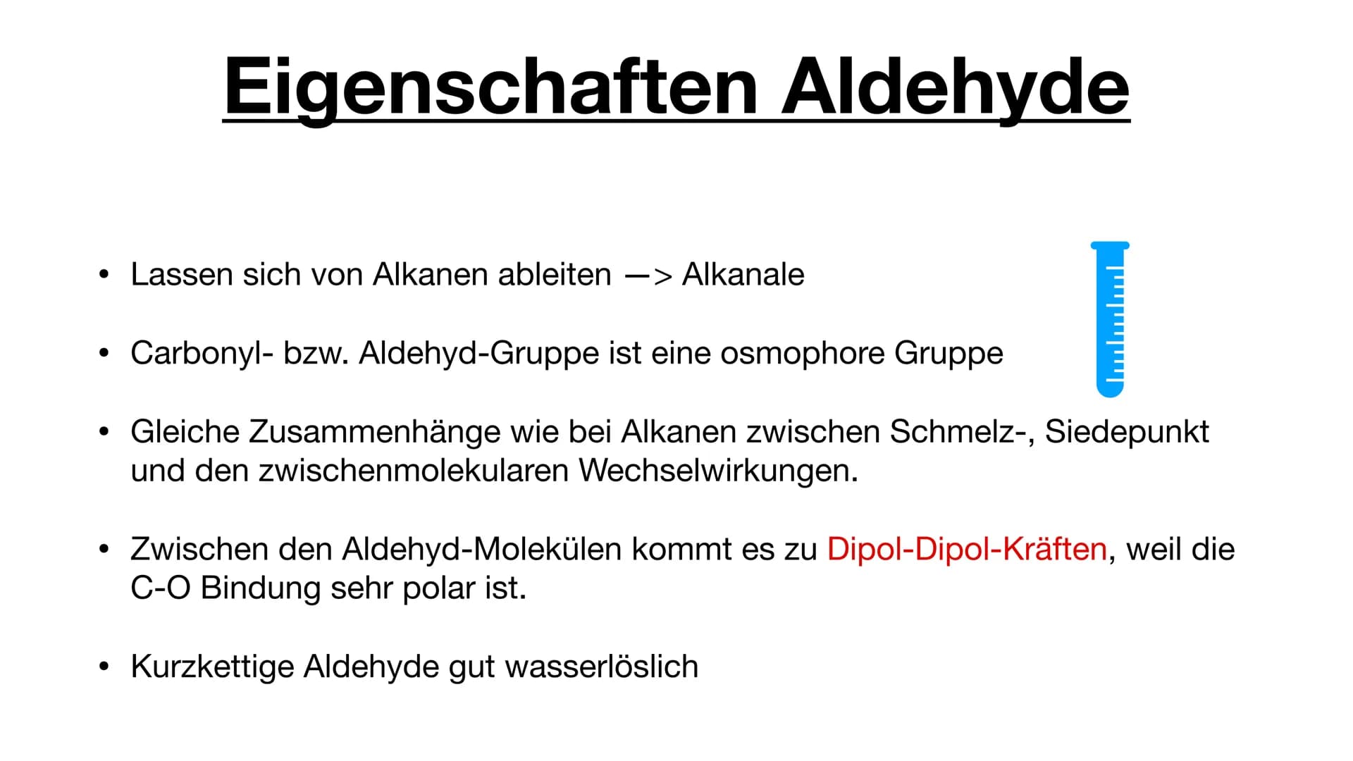 Aldehyde und Ketone
Sila Ea
он
ml ●
Direkter Vergleich zwischen Aldehyden und Ketonen
1. Herstellung
2. Funktionelle Gruppe
Gliederung
3. No