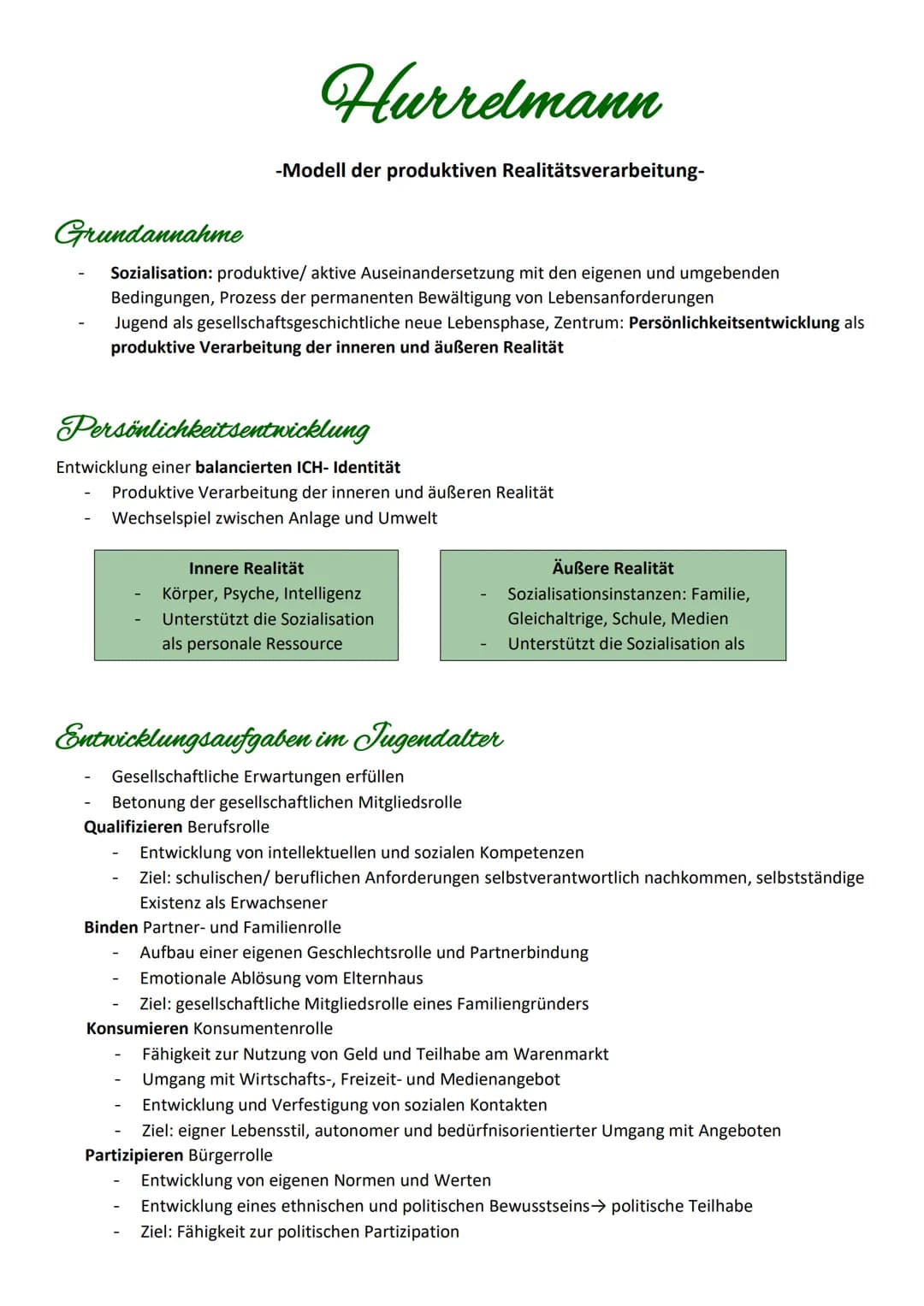 -Reformpädagogischer und konstruktivistischer Ansatz-
Bild vom Kind
Montessori
,,Hilf mir, es selbst zu tun"
Autonom und lernwillig
Geschöpf