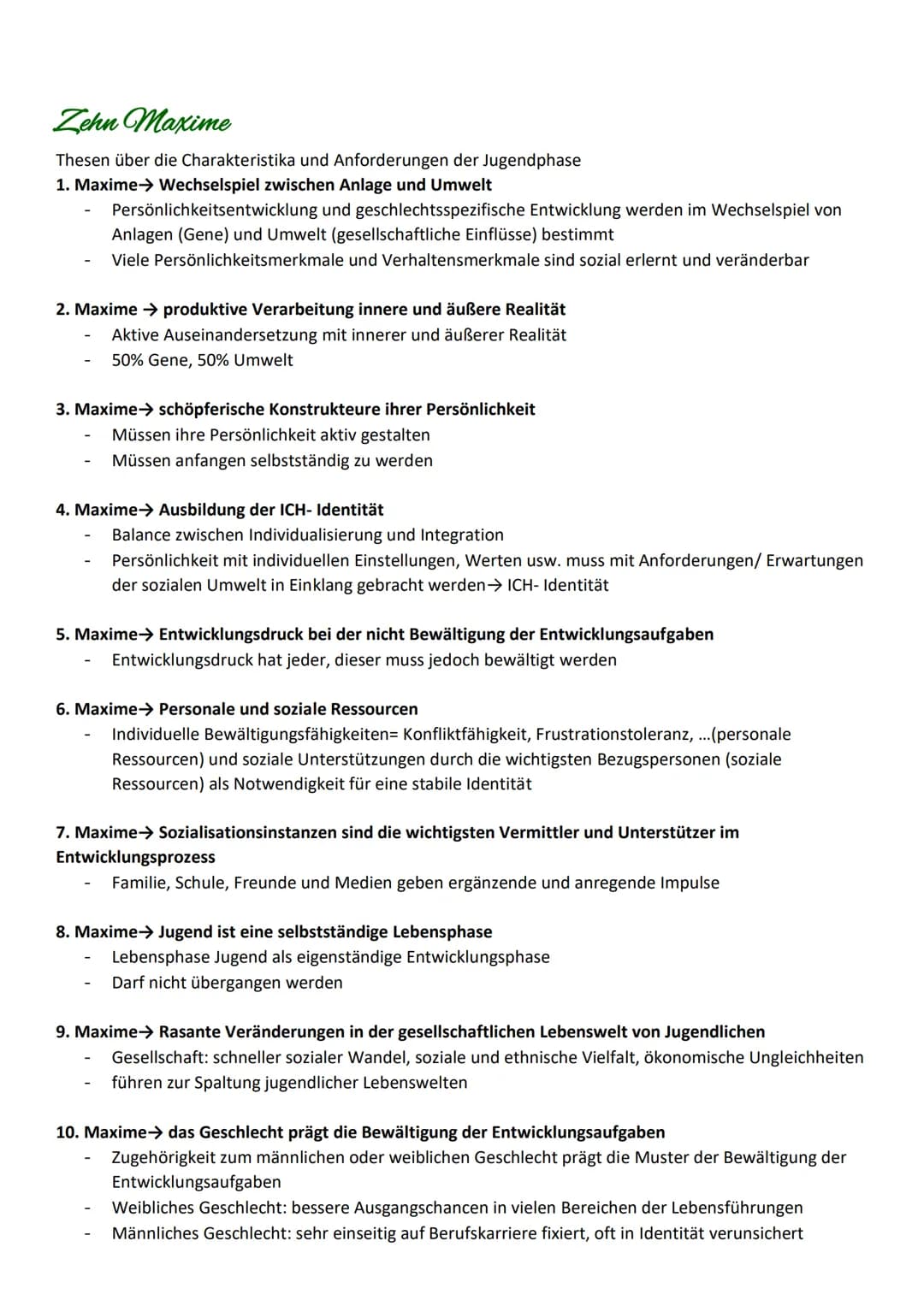-Reformpädagogischer und konstruktivistischer Ansatz-
Bild vom Kind
Montessori
,,Hilf mir, es selbst zu tun"
Autonom und lernwillig
Geschöpf