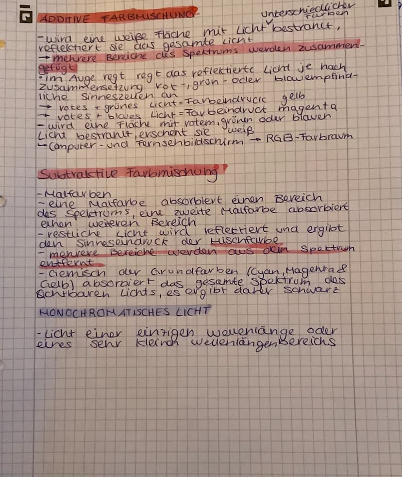 Farbstoffe L
Farbstoffe
Licht und Energie
• Licht = Teil des
elektromagnetischen Spektrums
Radiowenen, Mikrowellen, infrarotstrahlung, Ultra