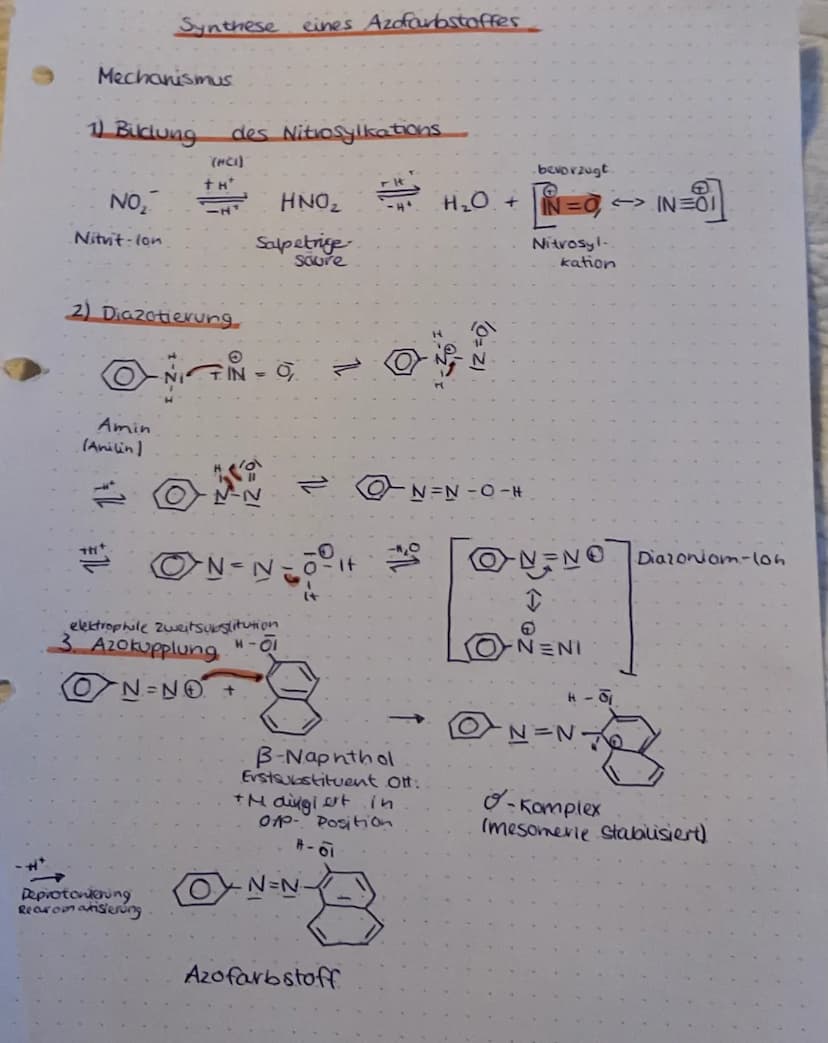 Farbstoffe L
Farbstoffe
Licht und Energie
• Licht = Teil des
elektromagnetischen Spektrums
Radiowenen, Mikrowellen, infrarotstrahlung, Ultra