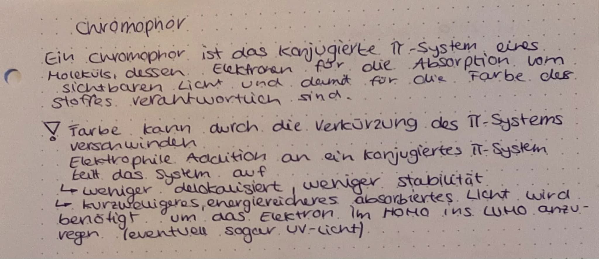 Farbstoffe L
Farbstoffe
Licht und Energie
• Licht = Teil des
elektromagnetischen Spektrums
Radiowenen, Mikrowellen, infrarotstrahlung, Ultra