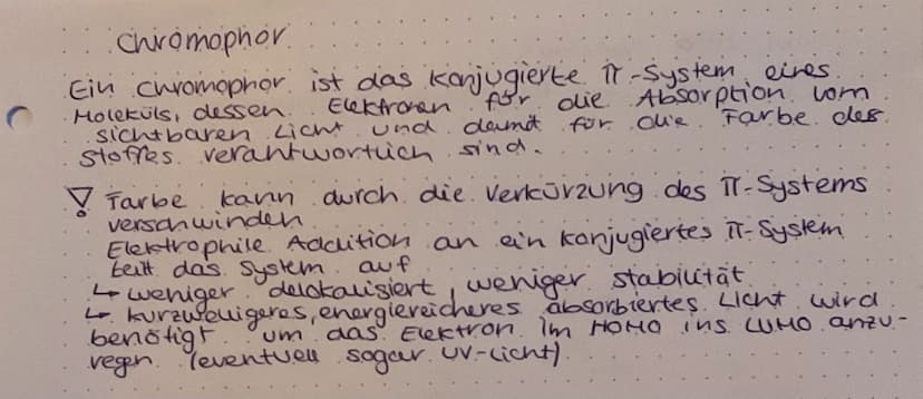 Farbstoffe L
Farbstoffe
Licht und Energie
• Licht = Teil des
elektromagnetischen Spektrums
Radiowenen, Mikrowellen, infrarotstrahlung, Ultra