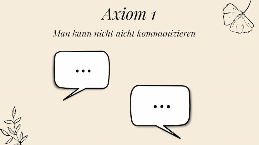PAUL
WATZLAWICK
Die 5 Axiome
KOMMUNIKATION Gliederung:
*Paul Watzlawick
* seine Definitionen (Axiome, Kommunikation)
* Die 5 Axiome Paul Wat