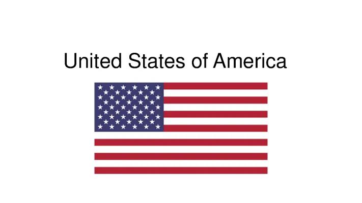 Know USA (Vereinigte Staaten) thumbnail