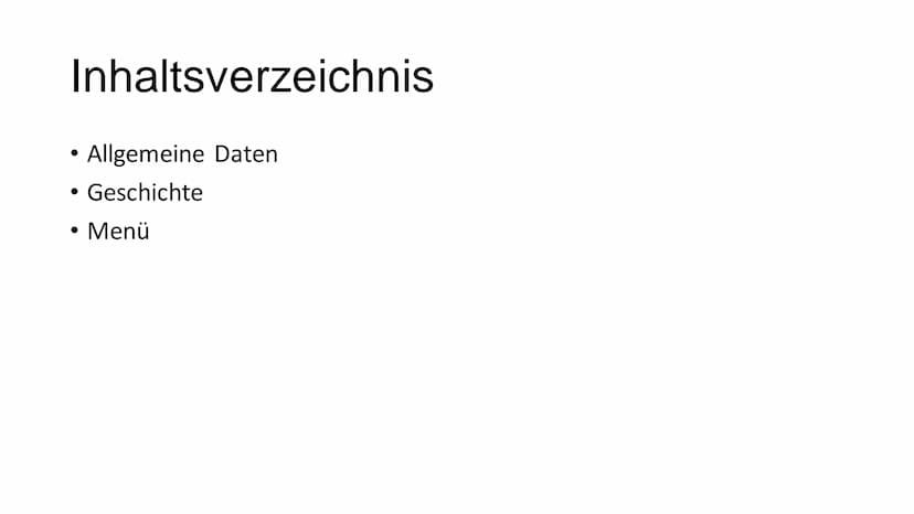 United States of America Inhaltsverzeichnis
●
●
Allgemeine Daten
Geschichte
Menü Lage
Nordamerika Bevölkerung: ca. 330 Mio.
Fläche: ca. 9'80