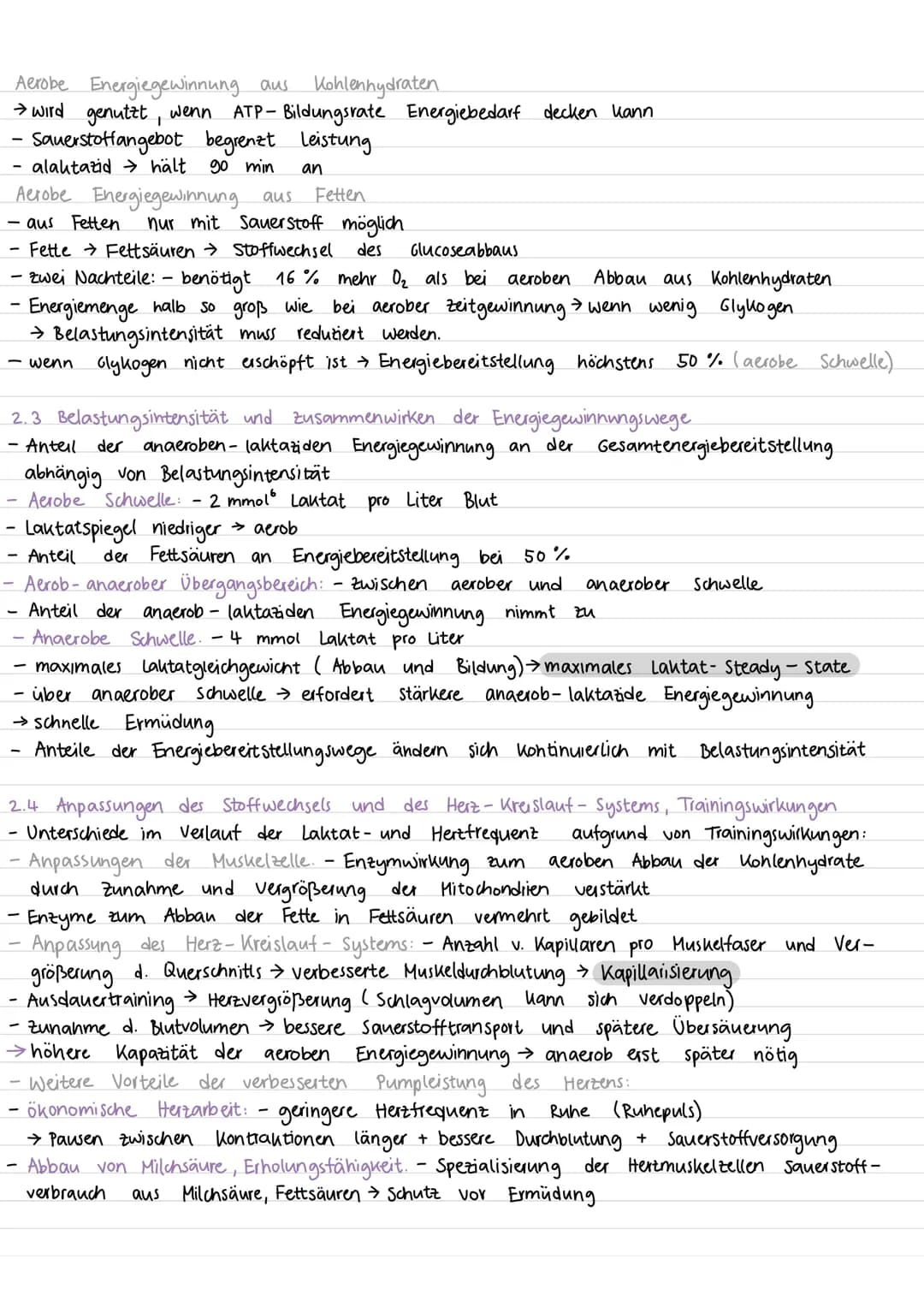 1. Sich
fit fühlen
- Nicht - Fit - Sein" / eingeschränkte Leistungsfähigkeit durch Müdigkeit, Konzentration,
Verletzungen, Ausdauer) → Einsc