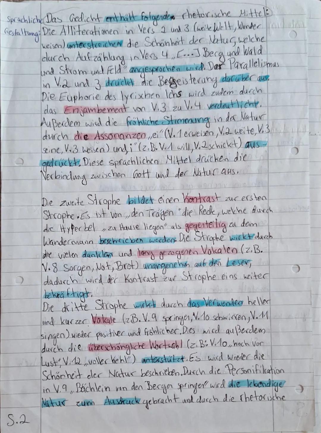 Gedichtinterpretation mit Beispielen
Name: 
Klasse: 
https://levrai.de
Datum: 
Beispiele der Gedichtinterpretation mit Formulierungshilfen
E