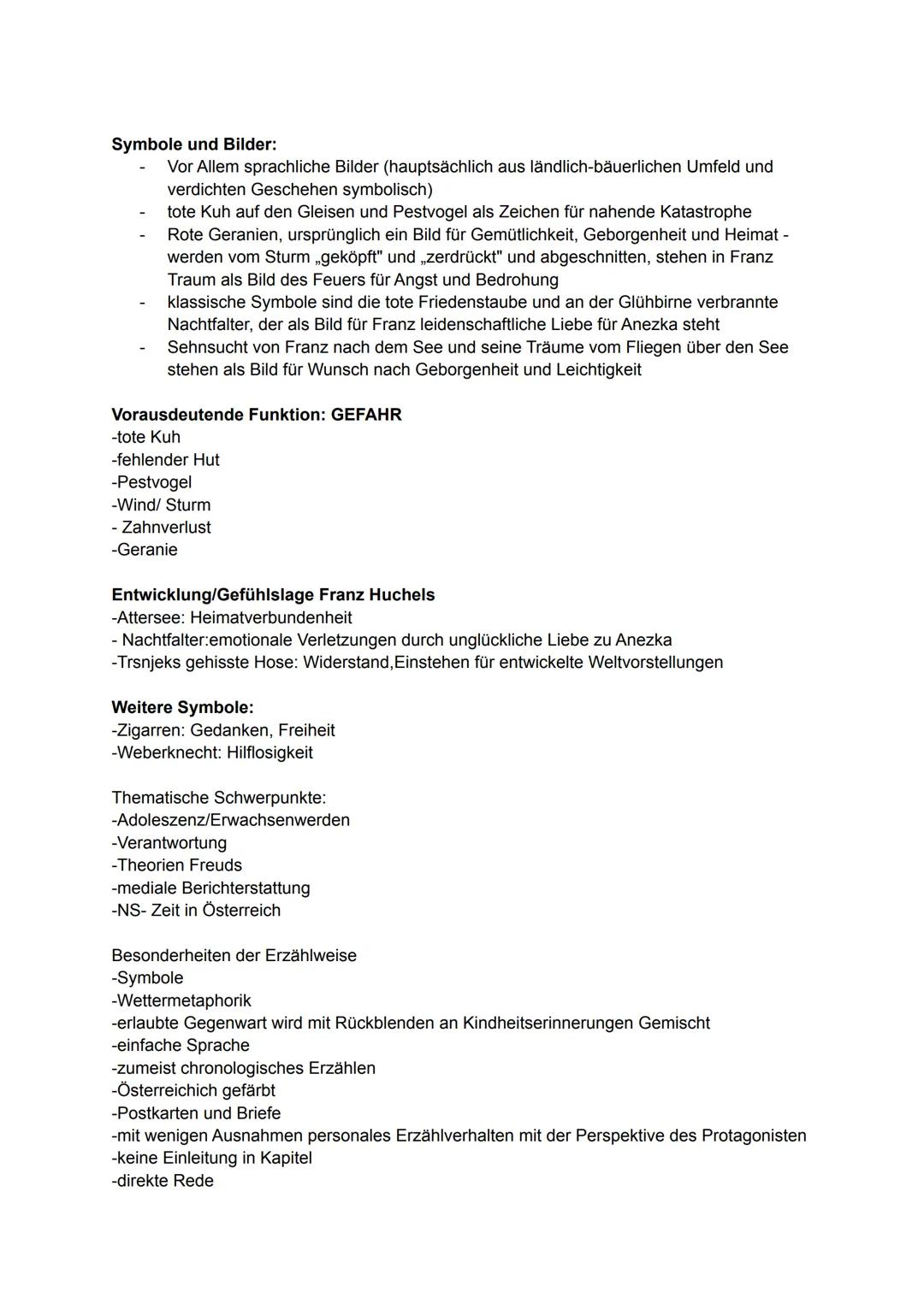 Deutschklausur 8.10.2021 Lernzettel:
Zusammenfassungen
Charakterisierungen/Rollenbiographien
Figurenkonstellation
geschichtlicher Zusammenha