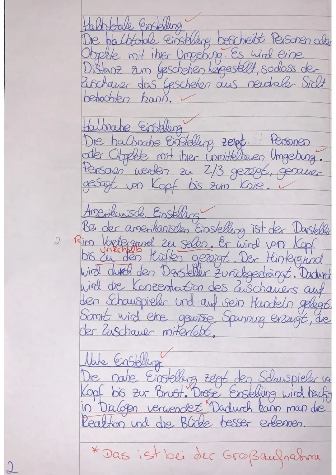 Name
Inhalt:
Verstehensleistung (60%):
Formales
●
Filmanalyse Transit
●
●
●
2. Klassenarbeit Deutsch
Klasse 12
Sprache: 5
Aufgaben
Datum: 9.