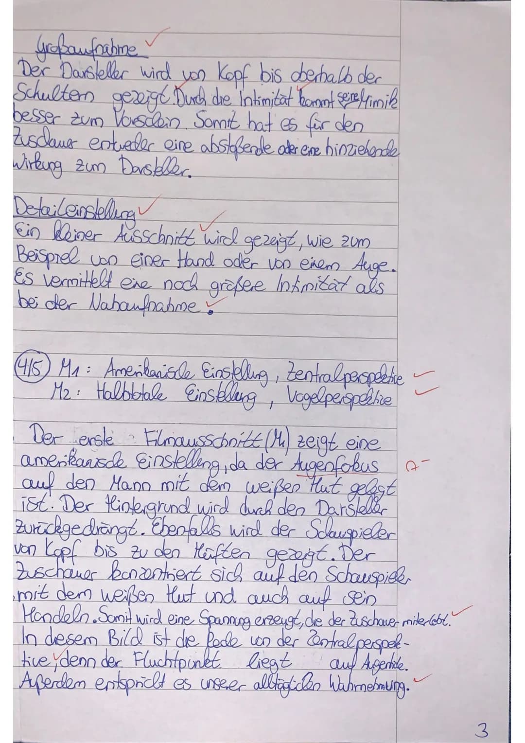 Name
Inhalt:
Verstehensleistung (60%):
Formales
●
Filmanalyse Transit
●
●
●
2. Klassenarbeit Deutsch
Klasse 12
Sprache: 5
Aufgaben
Datum: 9.