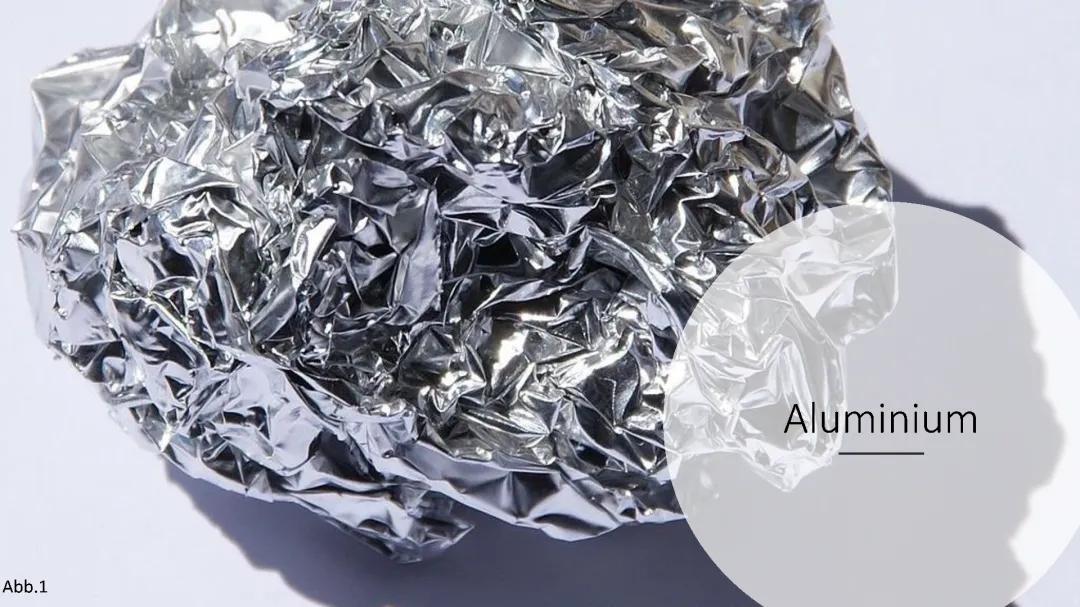 Aluminium