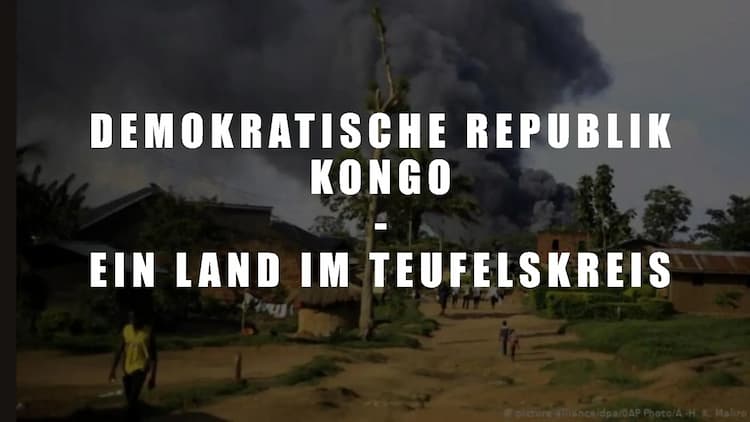 Know Demokratische Republik Kongo thumbnail