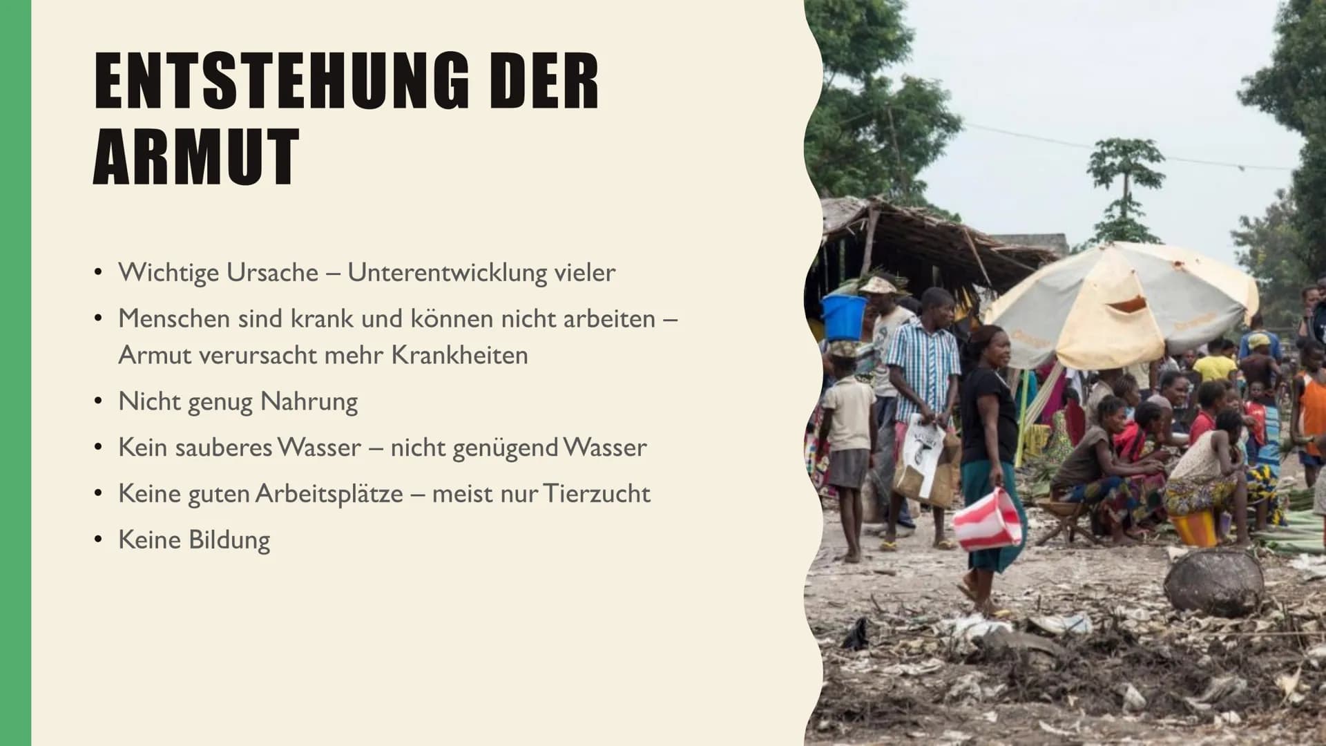 DEMOKRATISCHE REPUBLIK
KONGO
EIN LAND IM TEUFELSKREIS
picture-alliance/dpa/OAP Photo/A.-H. K. Malizo GLIEDERUNG
• Demokratische Republik Kon