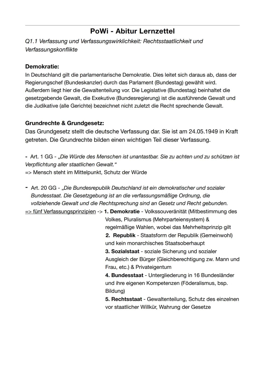 Konjunkturprognosen:
Prognosen dienen zur Einschätzung der künftigen Wirtschaftsentwicklung. Je nach
Institut und Verband können sich diese 