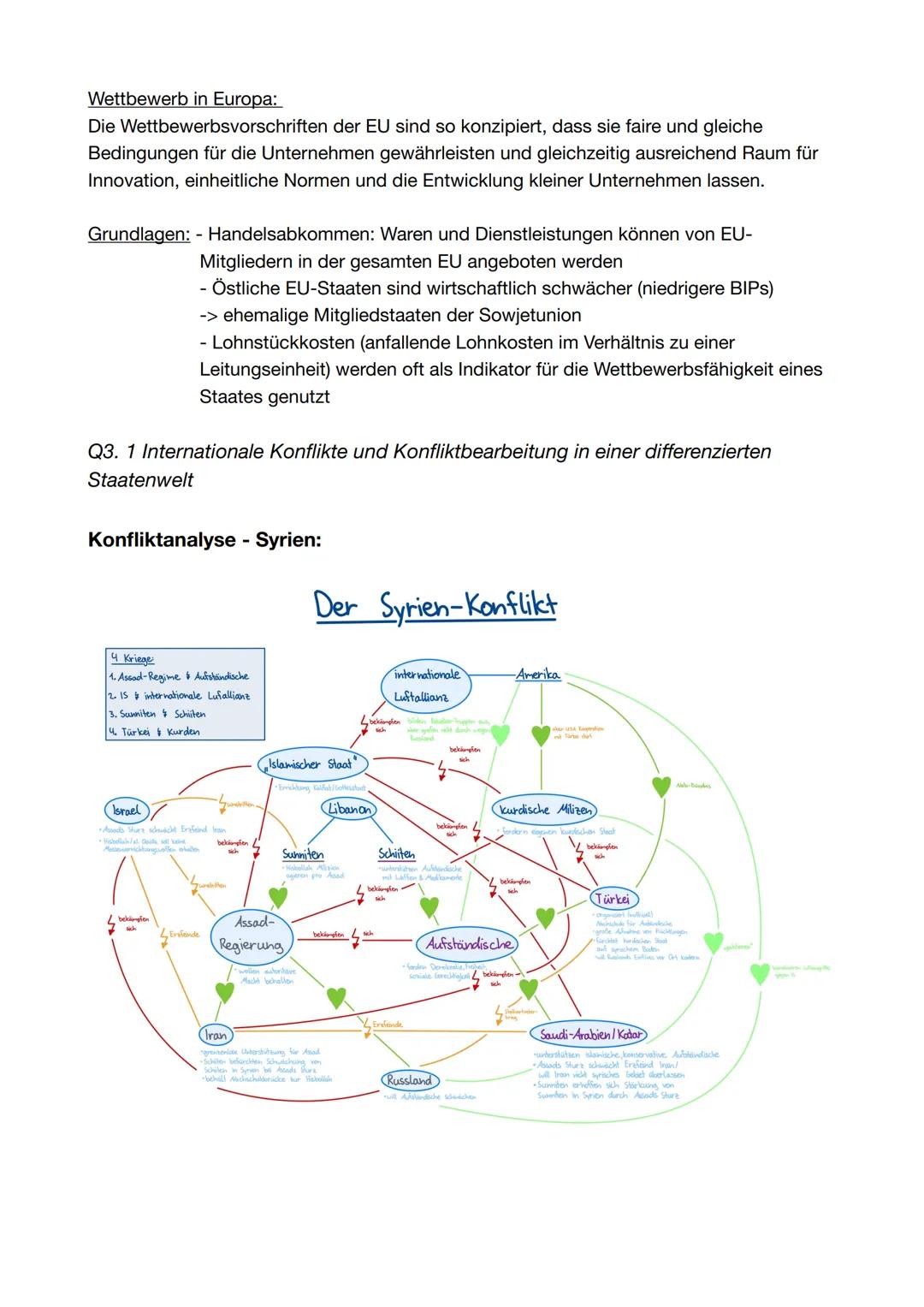 Konjunkturprognosen:
Prognosen dienen zur Einschätzung der künftigen Wirtschaftsentwicklung. Je nach
Institut und Verband können sich diese 