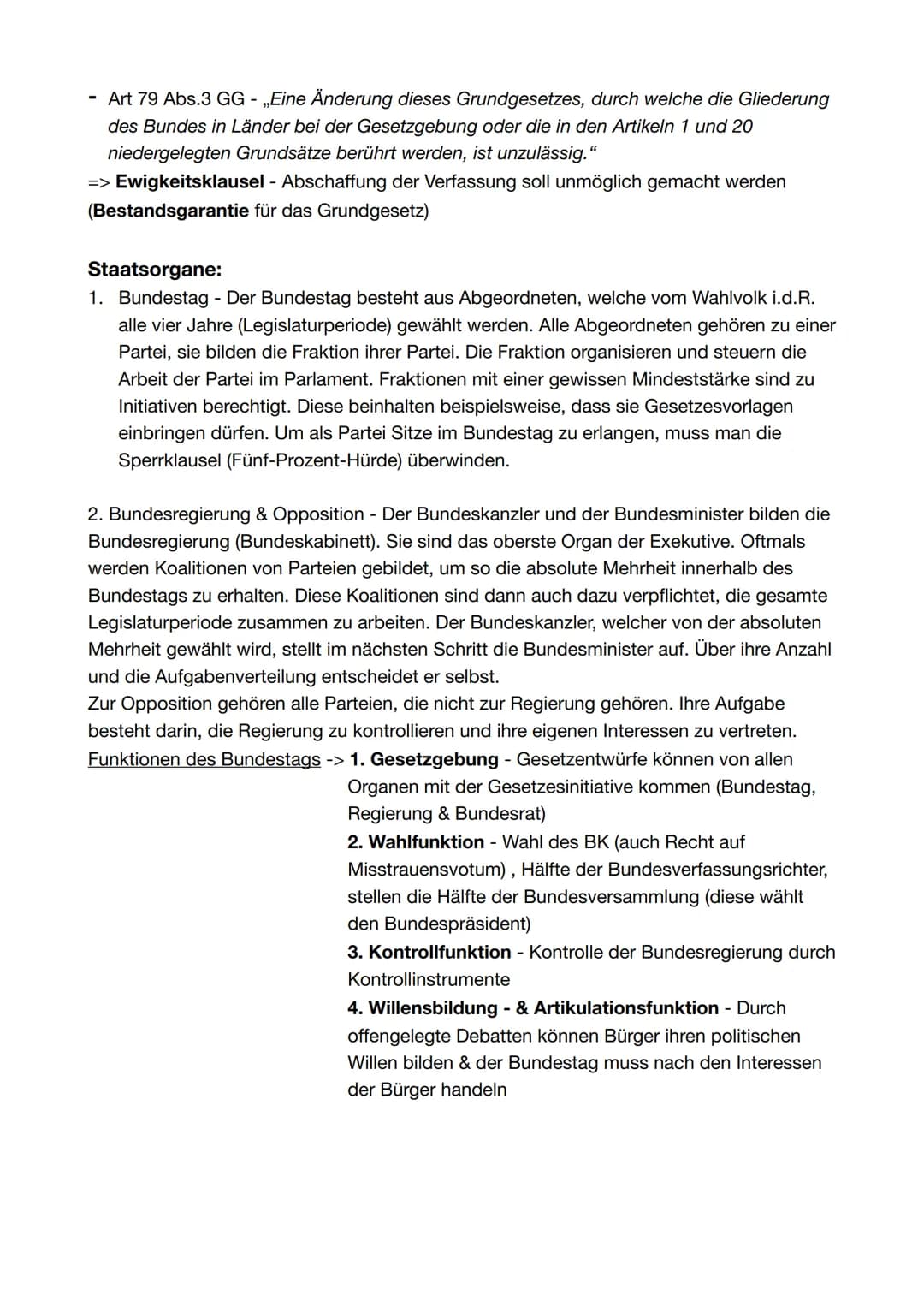 Konjunkturprognosen:
Prognosen dienen zur Einschätzung der künftigen Wirtschaftsentwicklung. Je nach
Institut und Verband können sich diese 