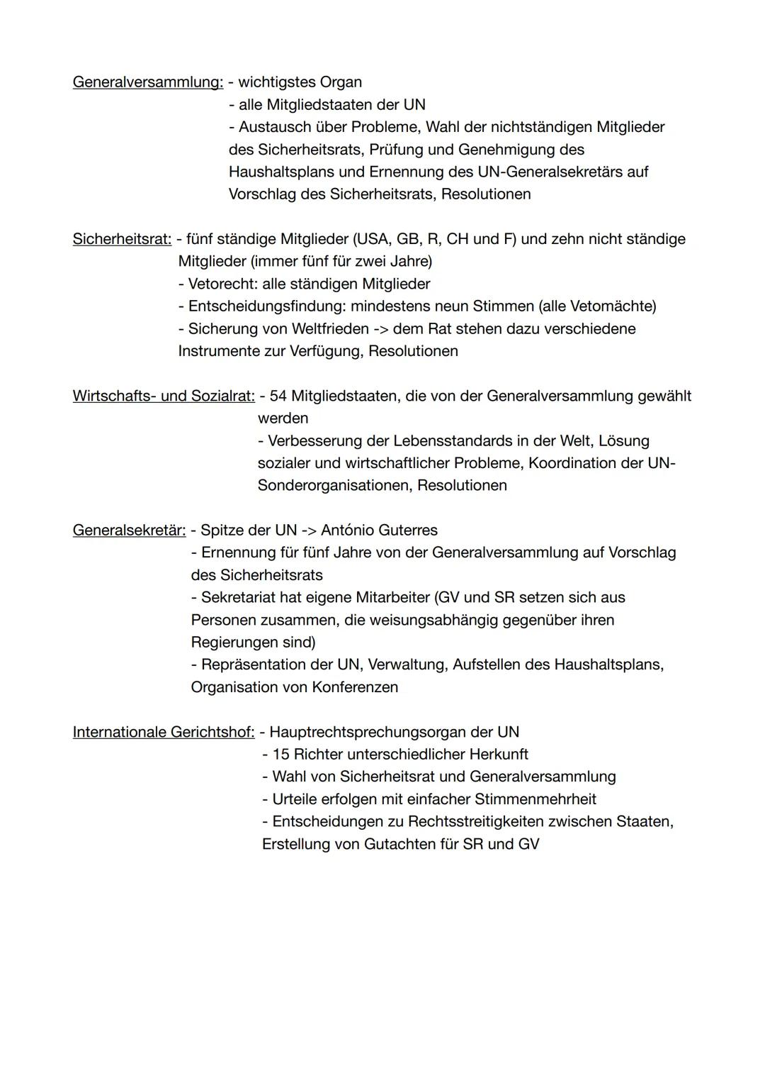 Konjunkturprognosen:
Prognosen dienen zur Einschätzung der künftigen Wirtschaftsentwicklung. Je nach
Institut und Verband können sich diese 