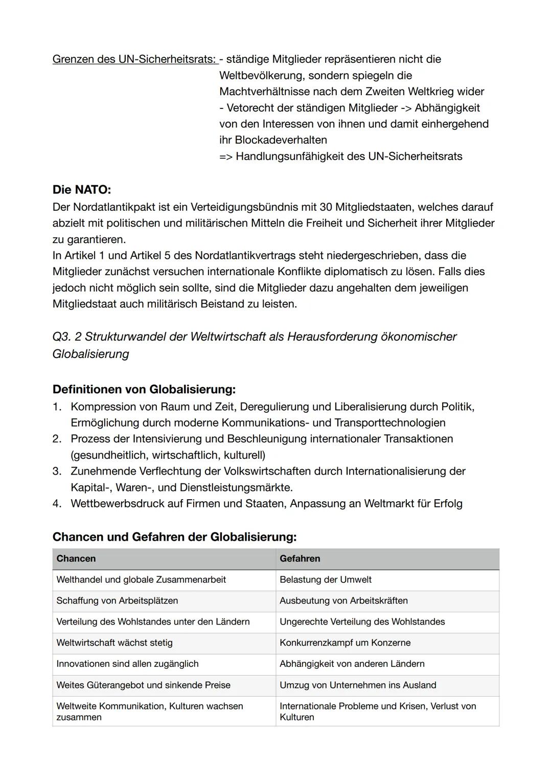 Konjunkturprognosen:
Prognosen dienen zur Einschätzung der künftigen Wirtschaftsentwicklung. Je nach
Institut und Verband können sich diese 