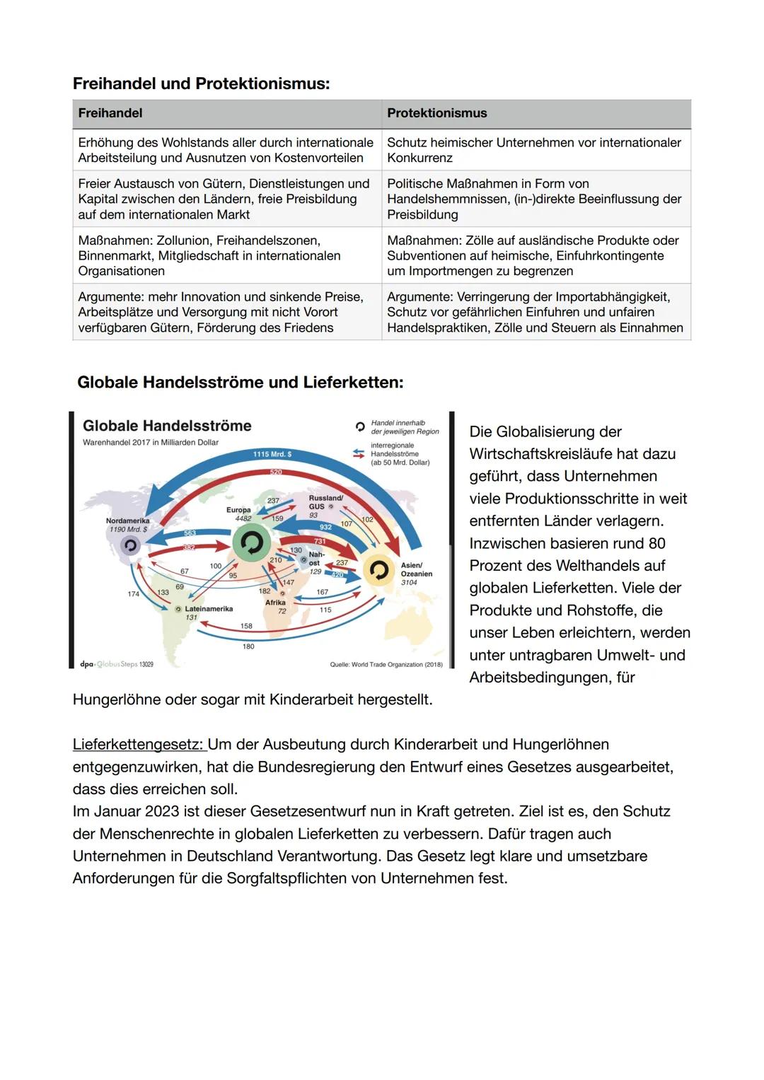 Konjunkturprognosen:
Prognosen dienen zur Einschätzung der künftigen Wirtschaftsentwicklung. Je nach
Institut und Verband können sich diese 