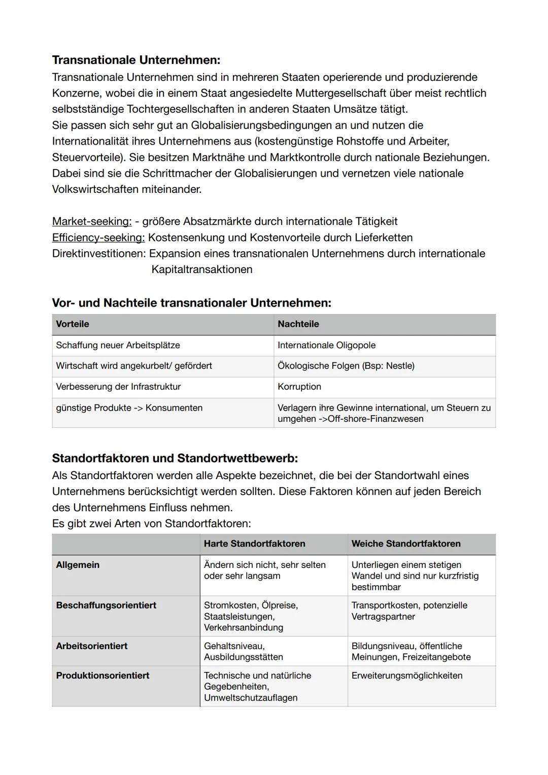 Konjunkturprognosen:
Prognosen dienen zur Einschätzung der künftigen Wirtschaftsentwicklung. Je nach
Institut und Verband können sich diese 