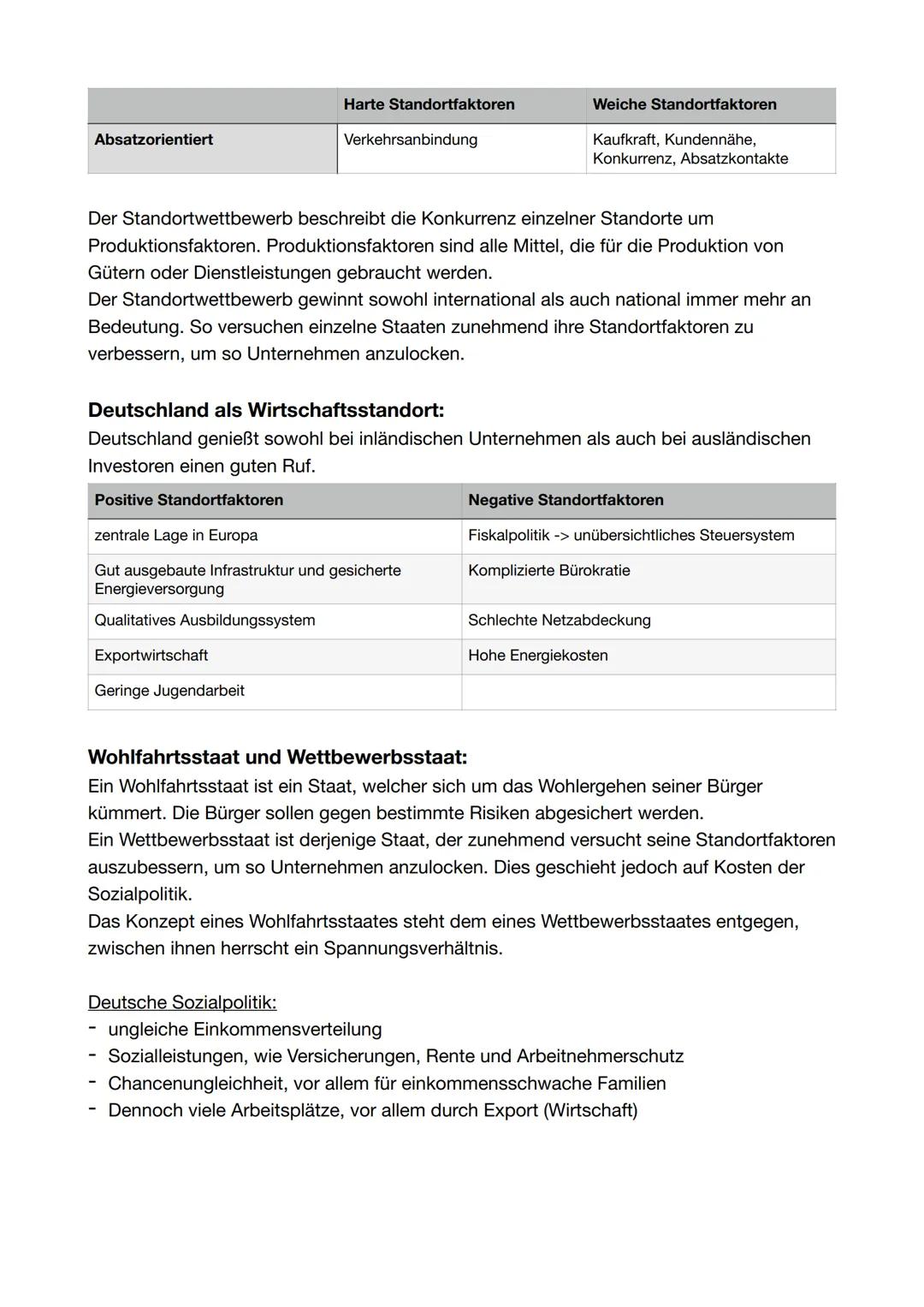 Konjunkturprognosen:
Prognosen dienen zur Einschätzung der künftigen Wirtschaftsentwicklung. Je nach
Institut und Verband können sich diese 