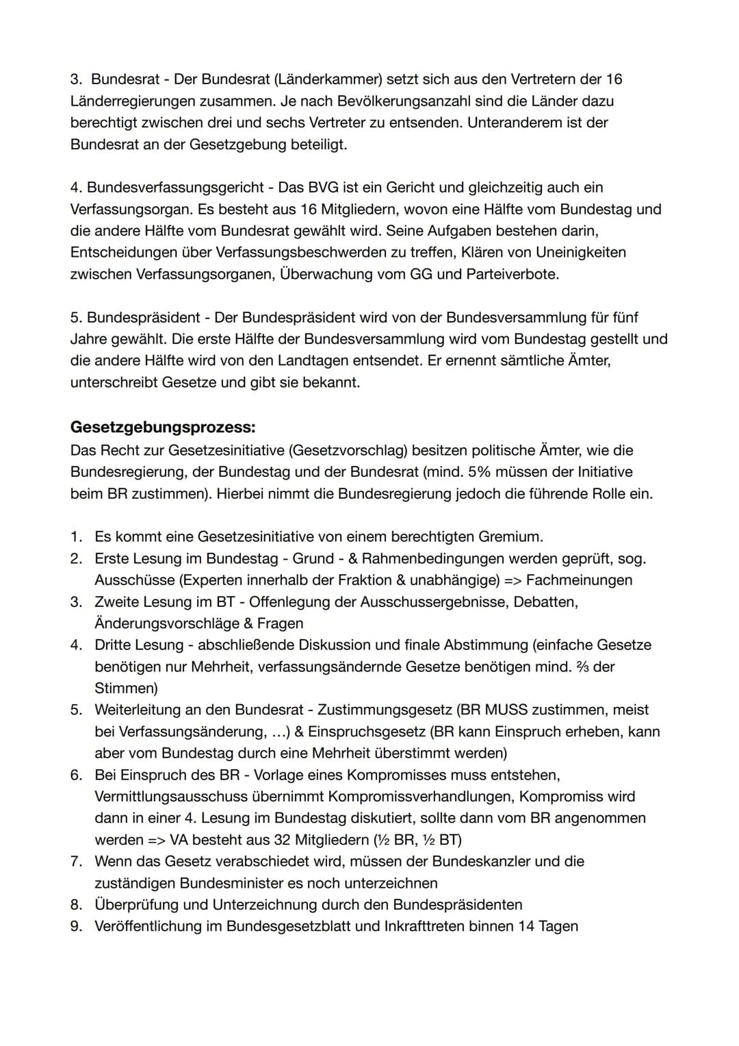 Konjunkturprognosen:
Prognosen dienen zur Einschätzung der künftigen Wirtschaftsentwicklung. Je nach
Institut und Verband können sich diese 