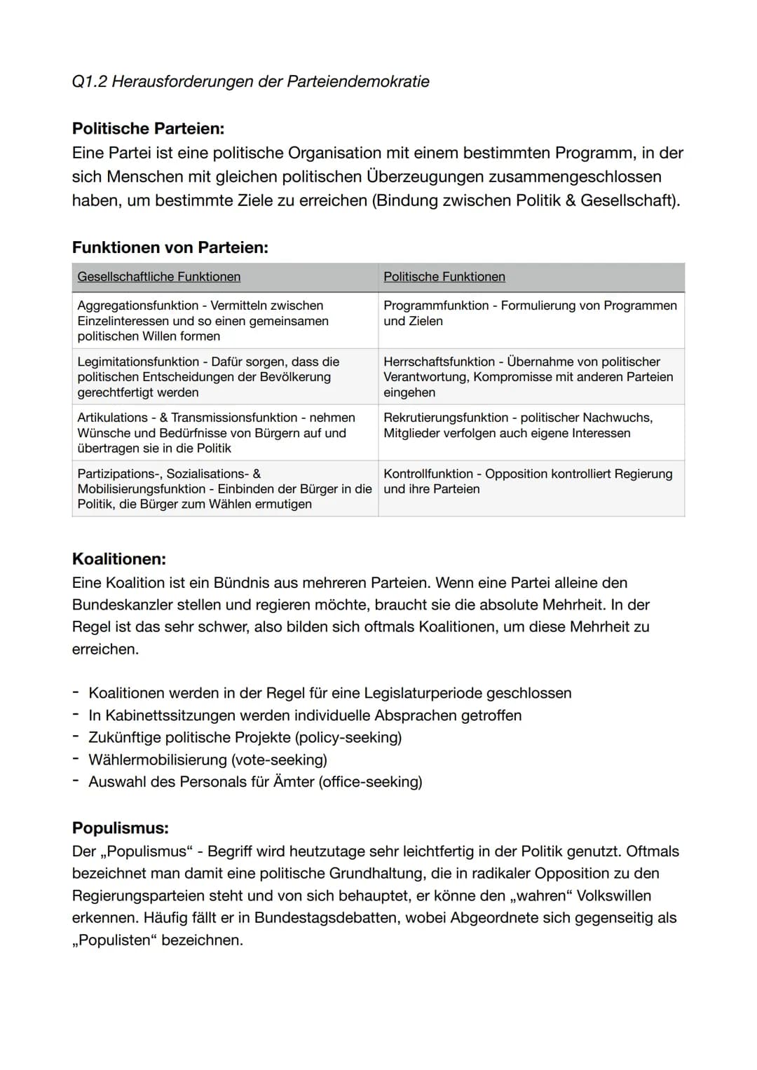 Konjunkturprognosen:
Prognosen dienen zur Einschätzung der künftigen Wirtschaftsentwicklung. Je nach
Institut und Verband können sich diese 