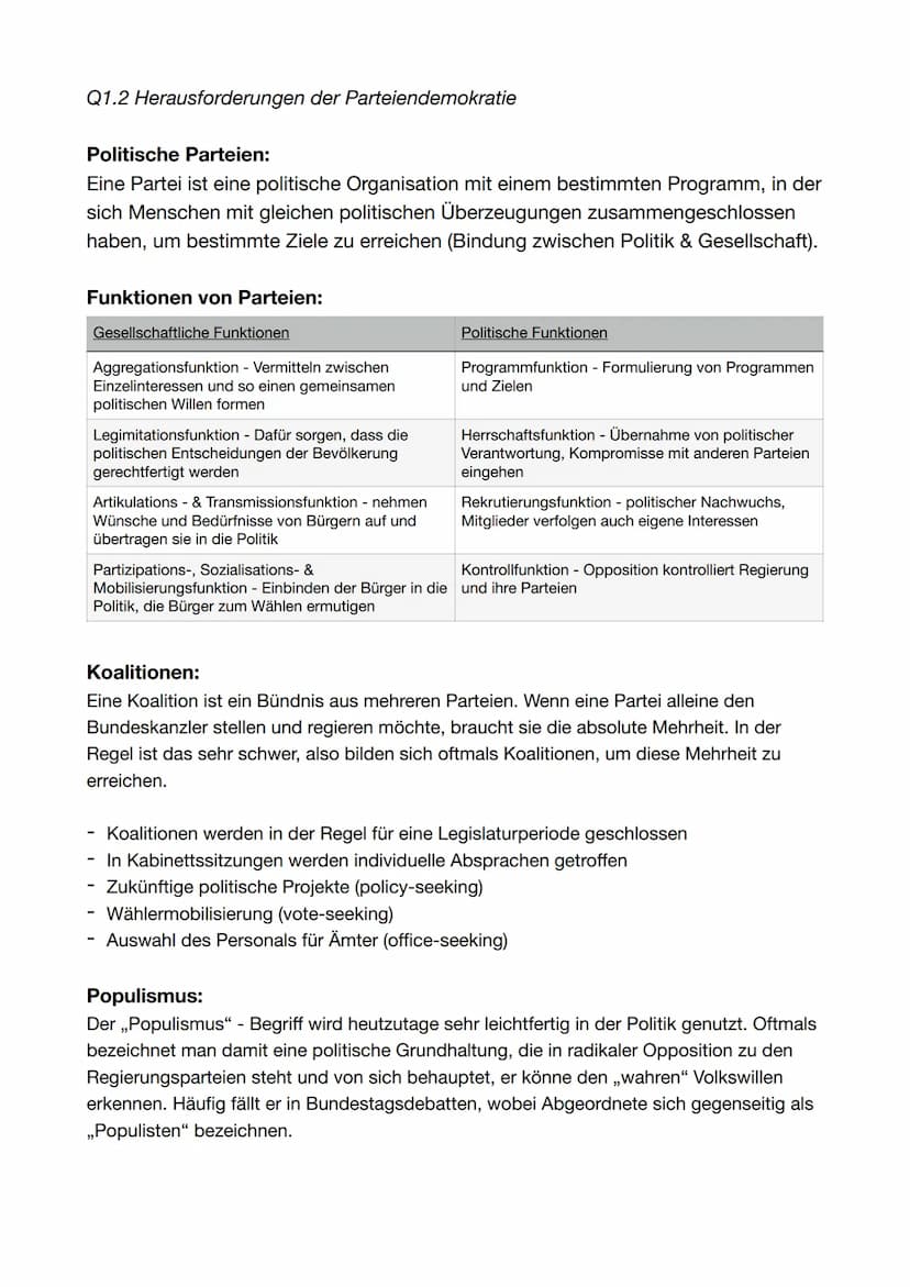 Konjunkturprognosen:
Prognosen dienen zur Einschätzung der künftigen Wirtschaftsentwicklung. Je nach
Institut und Verband können sich diese 