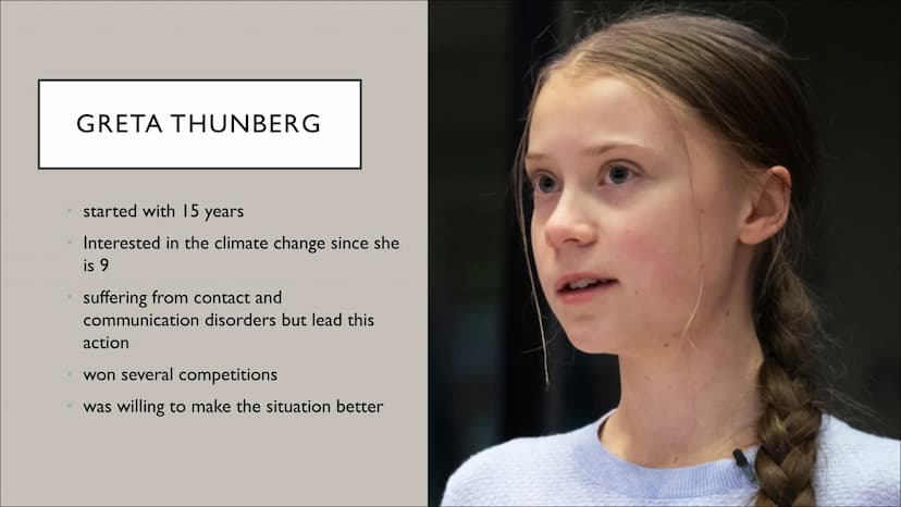  STRUCTURE
1. What Fridays for future?
2. Where does it come from
and where is it?
3. Greta Thunberg
4. Reasons and goals
5. Critism and pro