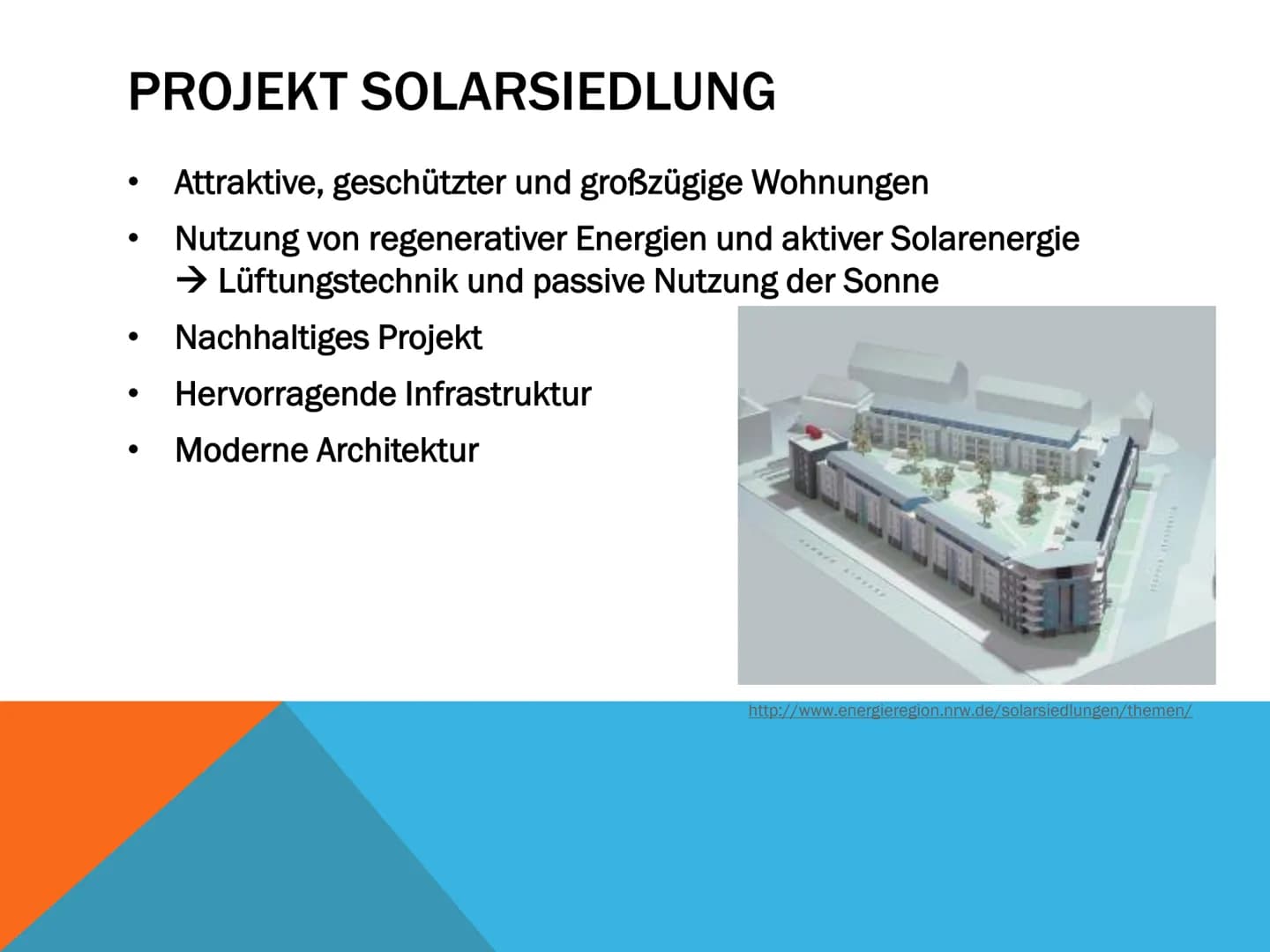 SOLARSIEDLUNG IM MEDIENHAFEN
DÜSSELDORF
Beispiel für Gentrifizierung?
LINA SCHNEIDER
ERDKUNDE GK Q2
HERR BENSCH INHALTSVERZEICHNIS
●
●
●
●
●