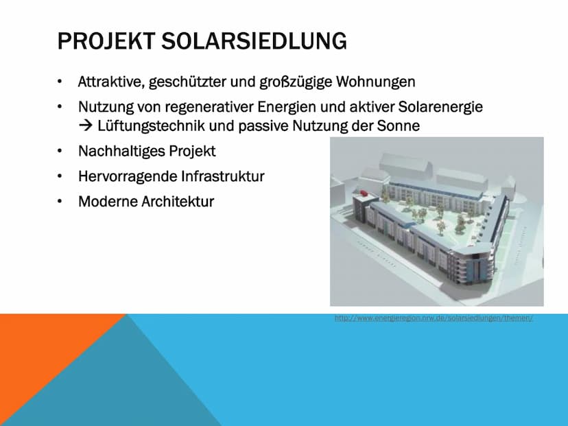 SOLARSIEDLUNG IM MEDIENHAFEN
DÜSSELDORF
Beispiel für Gentrifizierung?
LINA SCHNEIDER
ERDKUNDE GK Q2
HERR BENSCH INHALTSVERZEICHNIS
●
●
●
●
●