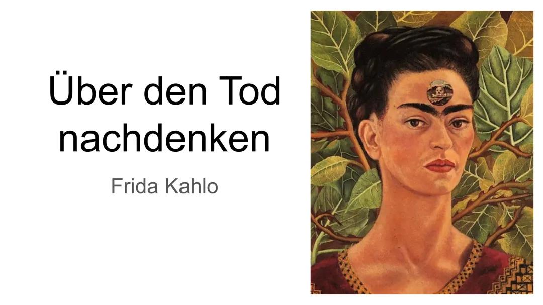 Frida Kahlo