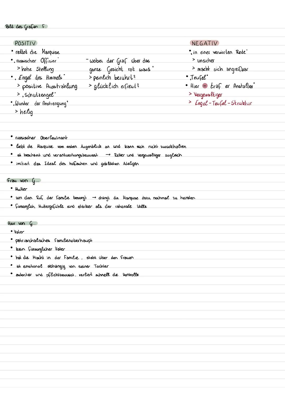 # MARQUISE VON O...

# ALLGEMEIN
* von Heinrich von Uleist
* 1808. Romantik
* Novelle
* Themen: bürgerliche Familie, Liebe, Leidenschaft, Tu