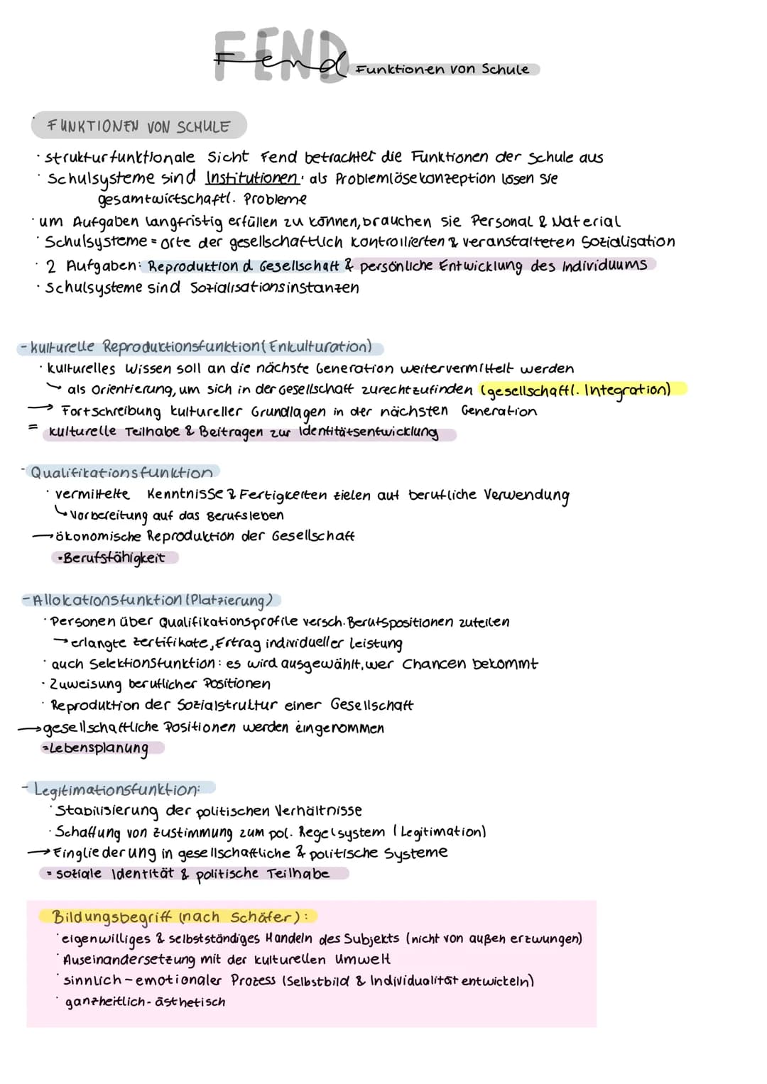 Kindheit
Entwicklungstheorien
Piaget
(tog. E.)
Freud
A basiert any
Kohlberg
(mor. Entwicklung)
Frikson
Instanten
Montessori
chancengleichhei