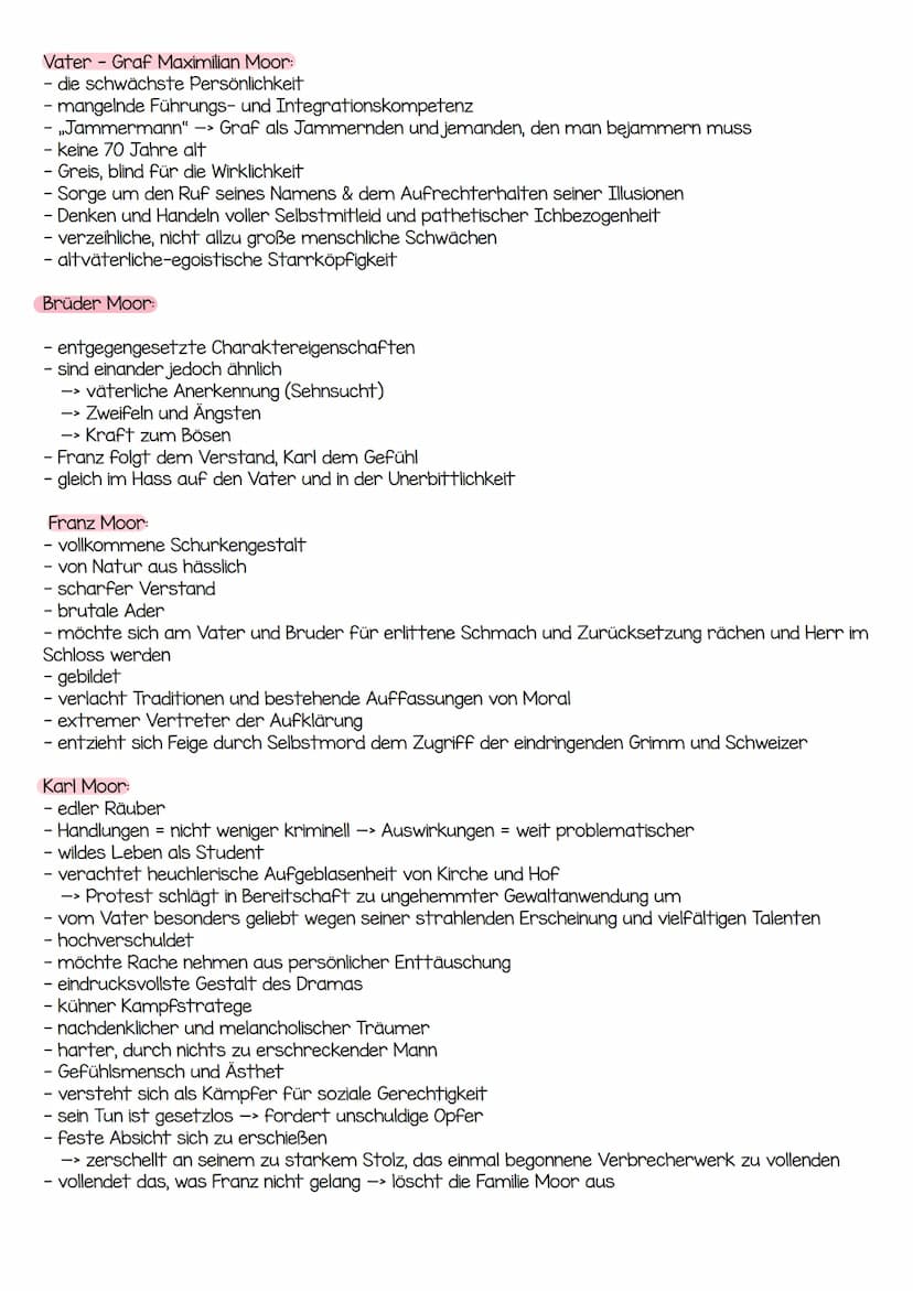 friedrich Schiller
-die räuber-
- DATEN ZUM WERK.
Titel: Die Räuber
Gattung: (tragisches Drama) Schauspiel
Originalsprache: Deutsch
-> dicht