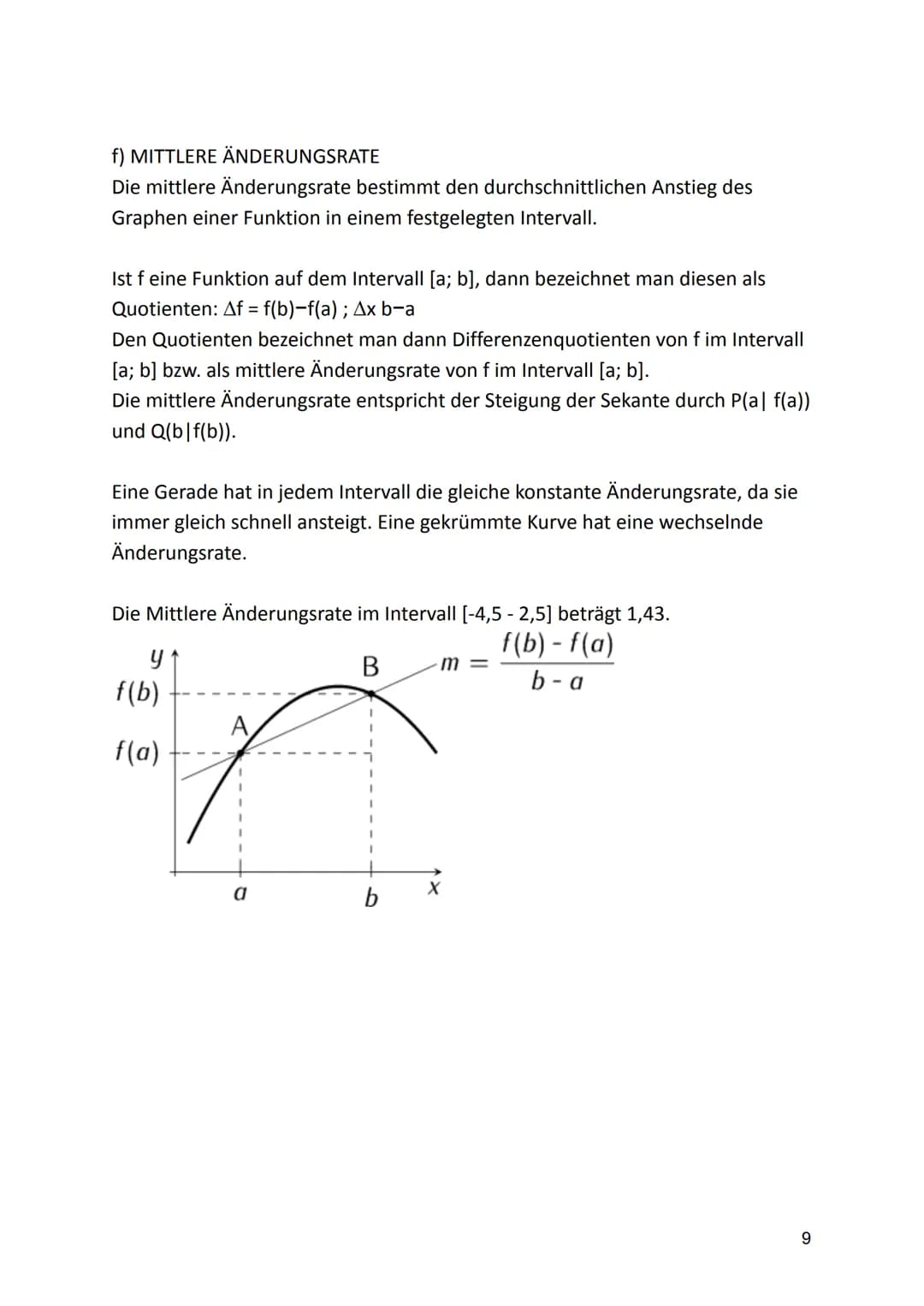THEMENHEFTER
ANALYSIS (DIFFERENTIALRECHNUNG)
NAME: Le Christina Bouasavanh
KLASSE: Q1A INHALTSVERZEICHNIS
TITEL
Historische Entstehung des
A