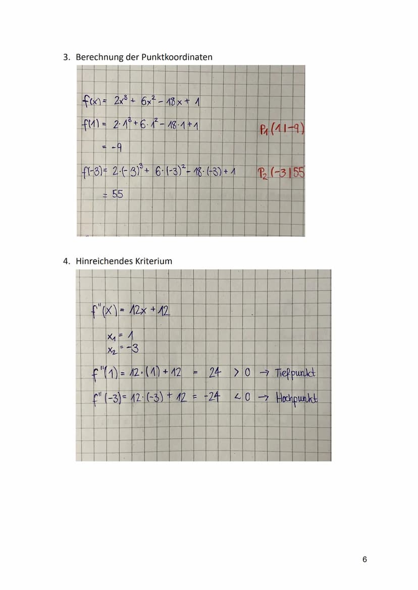 THEMENHEFTER
ANALYSIS (DIFFERENTIALRECHNUNG)
NAME: Le Christina Bouasavanh
KLASSE: Q1A INHALTSVERZEICHNIS
TITEL
Historische Entstehung des
A