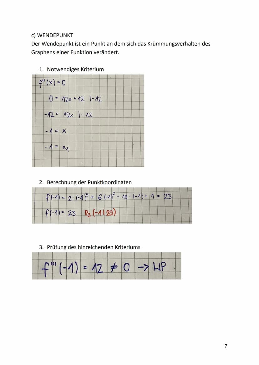 THEMENHEFTER
ANALYSIS (DIFFERENTIALRECHNUNG)
NAME: Le Christina Bouasavanh
KLASSE: Q1A INHALTSVERZEICHNIS
TITEL
Historische Entstehung des
A