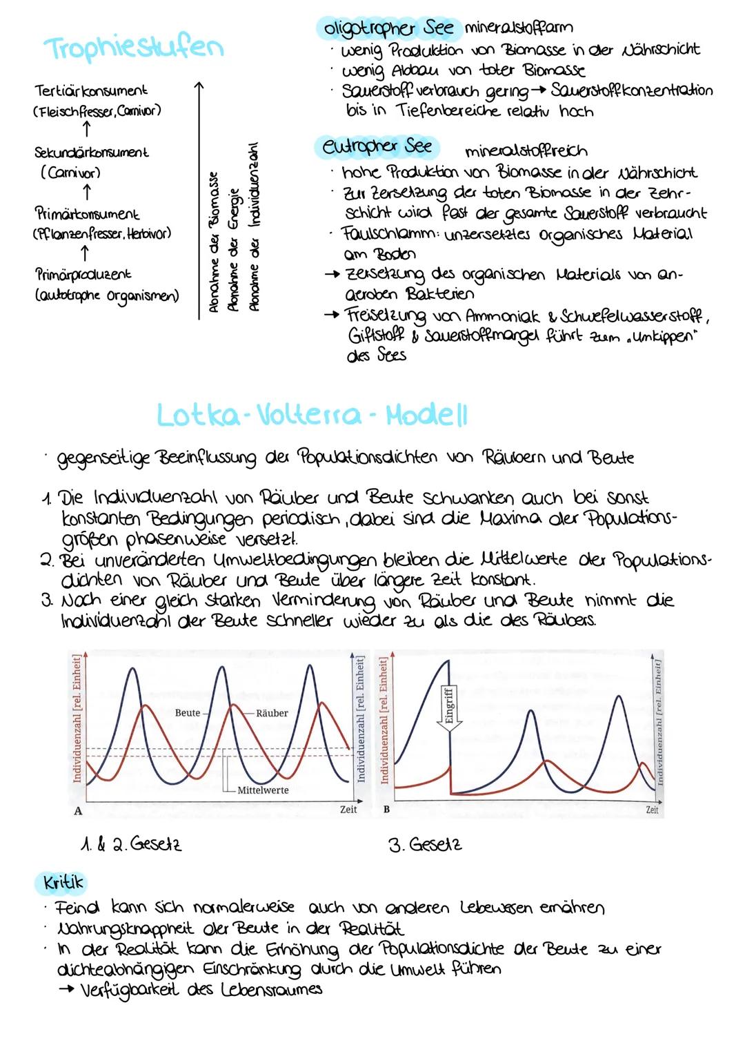 # ÖKOLOGIE

Ökologie wissenschaftliche Erforschung zwischen Lebewesen untereinander und ihrer Umwelt

Autökologie
Systemökologie
Populations