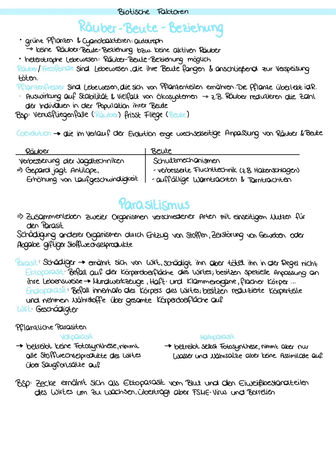 # ÖKOLOGIE

Ökologie wissenschaftliche Erforschung zwischen Lebewesen untereinander und ihrer Umwelt

Autökologie
Systemökologie
Populations