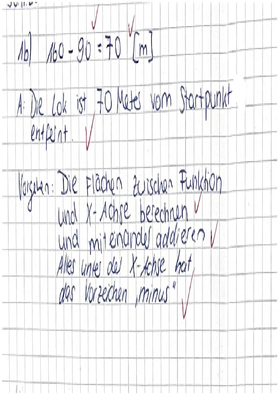 Klausur Nr. 2 - Teil ohne Hilfsmittel
Name:
Hilfsmittel: Keine
Arbeitszeit: maximal 45 Minuten
Hinweis: Achten Sie auf eine ordentliche und 
