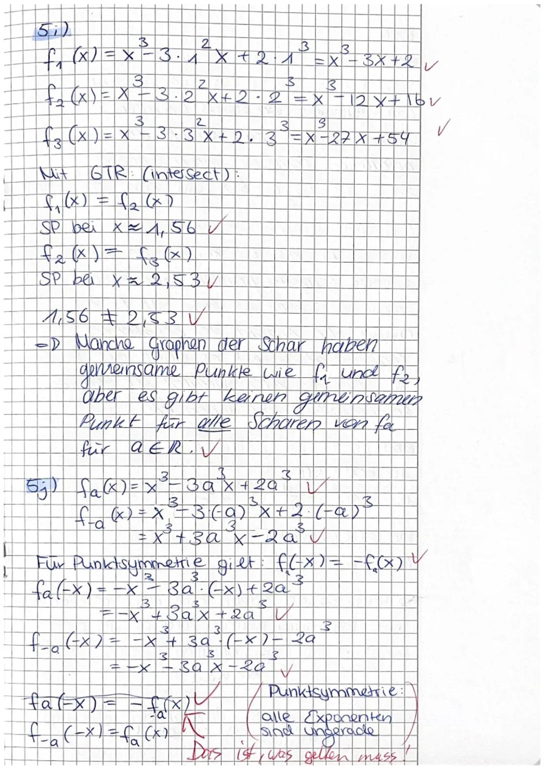 Klausur Nr. 2 - Teil ohne Hilfsmittel
Name:
Hilfsmittel: Keine
Arbeitszeit: maximal 45 Minuten
Hinweis: Achten Sie auf eine ordentliche und 