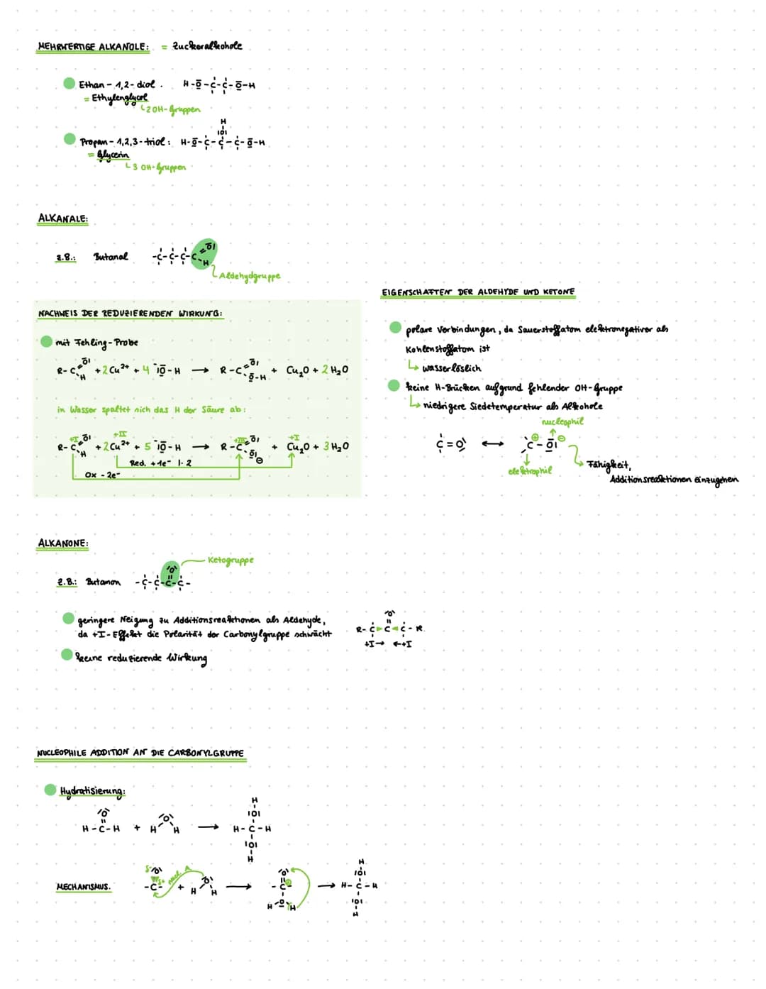 Q1 - Stoffgruppen in der organischen Chemie
Q1.1-KOHLEN WASSERSTOFFE
ALKANE:
ANZAHL C
1
2
3
4
5
6
72
10
ALKENE:
ANZAHL C
1
2
3
5
6
10
keine 